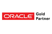 Oracle Partner Image