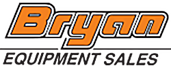 Bryan Equipment Sales Logo