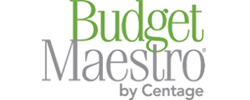 Budget Maestro Logo