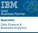 IBM Partner Image