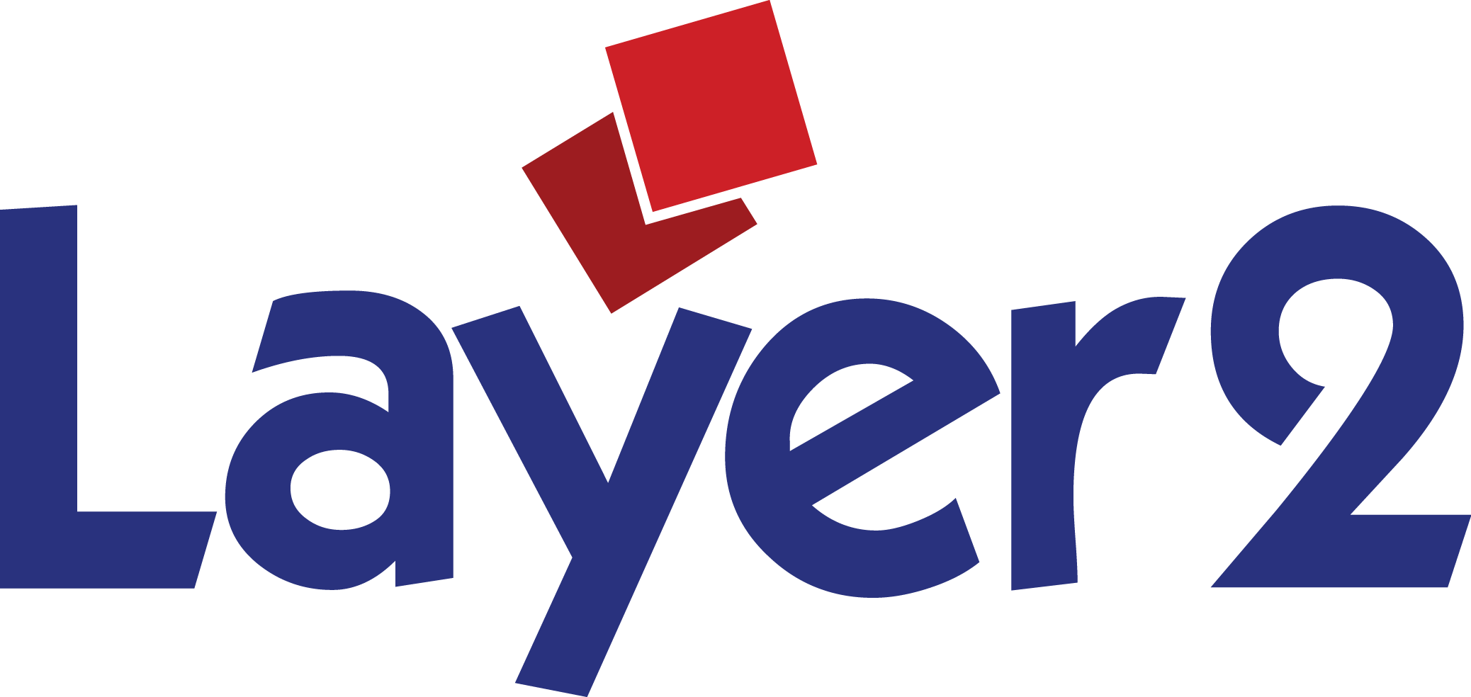Layer2 Logo