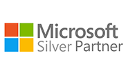Microsoft Partner Image