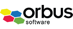 Orbus Software Logo